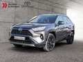 Toyota RAV 4 2.5 Hybrid Style KAMERA NAVI ACC LED Grau - thumbnail 1
