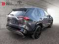 Toyota RAV 4 2.5 Hybrid Style KAMERA NAVI ACC LED Grau - thumbnail 3