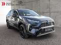 Toyota RAV 4 2.5 Hybrid Style KAMERA NAVI ACC LED Grau - thumbnail 2