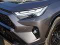 Toyota RAV 4 2.5 Hybrid Style KAMERA NAVI ACC LED Grau - thumbnail 28