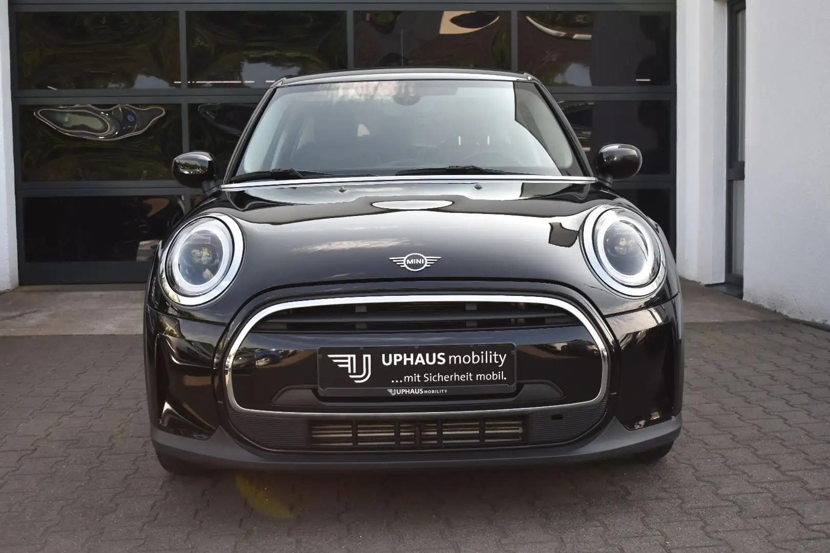 MINI One Mini 5-trg. Classic Trim*Sportsitze*LED*Navi Nero - 2