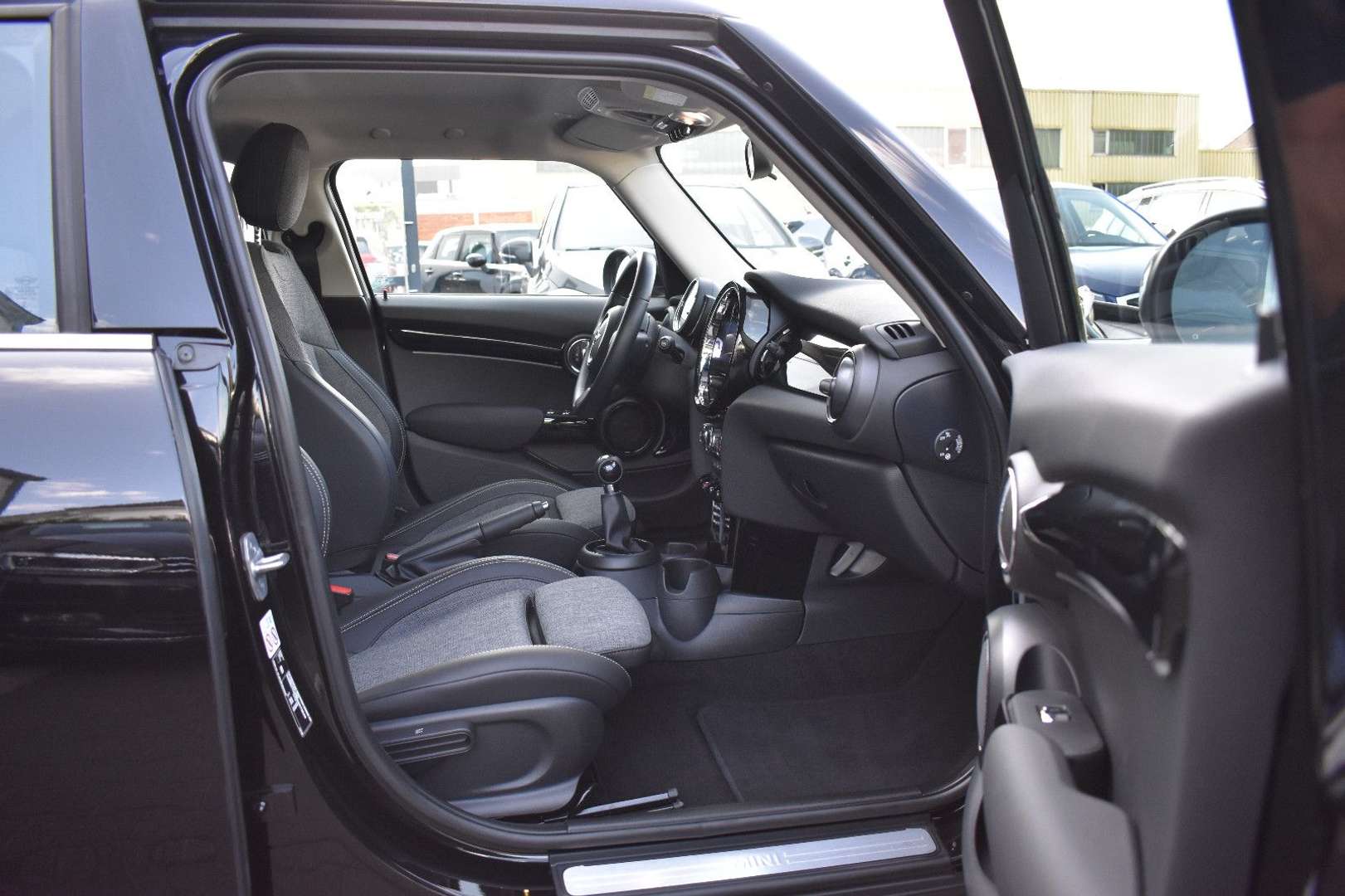 Mini 5 Portes One Classic - 2021 - Joinsteer - #13