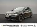 Volkswagen Golf VIII 1.5TSI R-Line Matrix/Pano/HK/360°/ACC Noir - thumbnail 1
