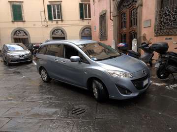 1.6 Diesel – 116 CV – 7 Posti