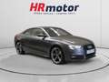 Audi A5 Coupé 2.0TDI S line edition Mult. 190 Gris - thumbnail 1