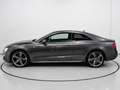 Audi A5 Coupé 2.0TDI S line edition Mult. 190 Gris - thumbnail 6