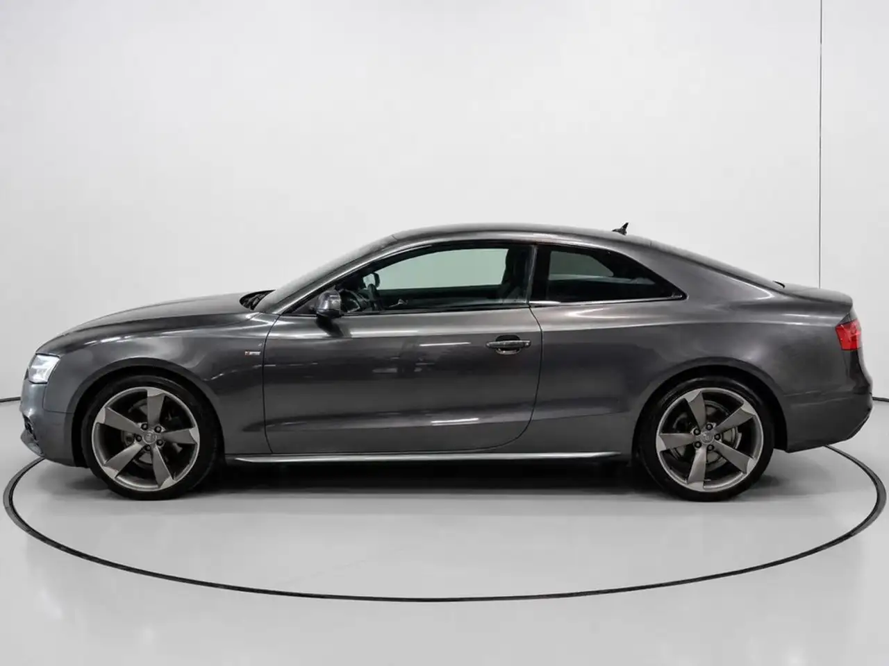 2016 Audi A5 Coupé 2.0TDI S line edition Mult. 190, photograph 6