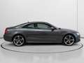 Audi A5 Coupé 2.0TDI S line edition Mult. 190 Gris - thumbnail 2
