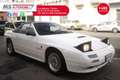 Mazda RX-7 MAZDA RX-7 TURBO CABRIOLET ASI Unicoproprietario Weiß - thumbnail 1
