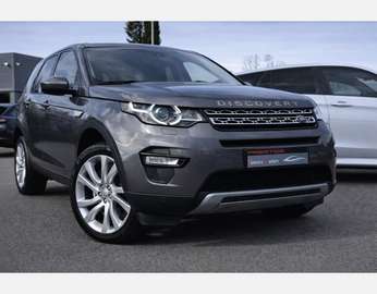2.0 TD4 180CH AWD SE BVA 7 Places