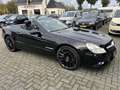 Mercedes-Benz SL 300 geweldig mooie absoluut schade vrije SL 300, hele Zwart - thumbnail 31