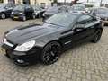 Mercedes-Benz SL 300 geweldig mooie absoluut schade vrije SL 300, hele Zwart - thumbnail 39