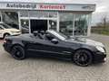 Mercedes-Benz SL 300 geweldig mooie absoluut schade vrije SL 300, hele Zwart - thumbnail 35