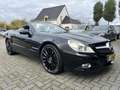Mercedes-Benz SL 300 geweldig mooie absoluut schade vrije SL 300, hele Zwart - thumbnail 30
