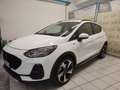 Ford Fiesta Fiesta Active 1.0 ecoboost H125cv PromoGuidaSicuro Bianco - thumbnail 1
