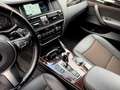 BMW X3 xDrive 20 d*AUTOM+NAVI+BI-XEN+LED+KAM+18'ALU* Noir - thumbnail 23
