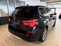 BMW X3 xDrive 20 d*AUTOM+NAVI+BI-XEN+LED+KAM+18'ALU* Noir - thumbnail 9