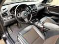 BMW X3 xDrive 20 d*AUTOM+NAVI+BI-XEN+LED+KAM+18'ALU* Noir - thumbnail 14