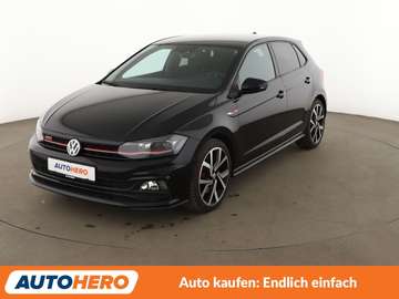 2.0 TSI GTI Aut.*NAVI*LED*PLA*ACC*