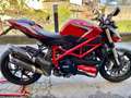 Ducati Streetfighter Piros - thumbnail 1