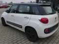 Fiat 500L 1.4 16V Klima Radio CD AUX-IN Einparkhilfe hinten Weiß - thumbnail 4