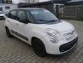 Fiat 500L 1.4 16V Klima Radio CD AUX-IN Einparkhilfe hinten Weiß - thumbnail 2