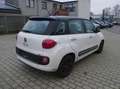 Fiat 500L 1.4 16V Klima Radio CD AUX-IN Einparkhilfe hinten Weiß - thumbnail 3