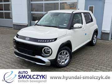 ELEKTRO 49 kWh (115 PS) 2WD TREND+EFFIZIENZ PAKET+