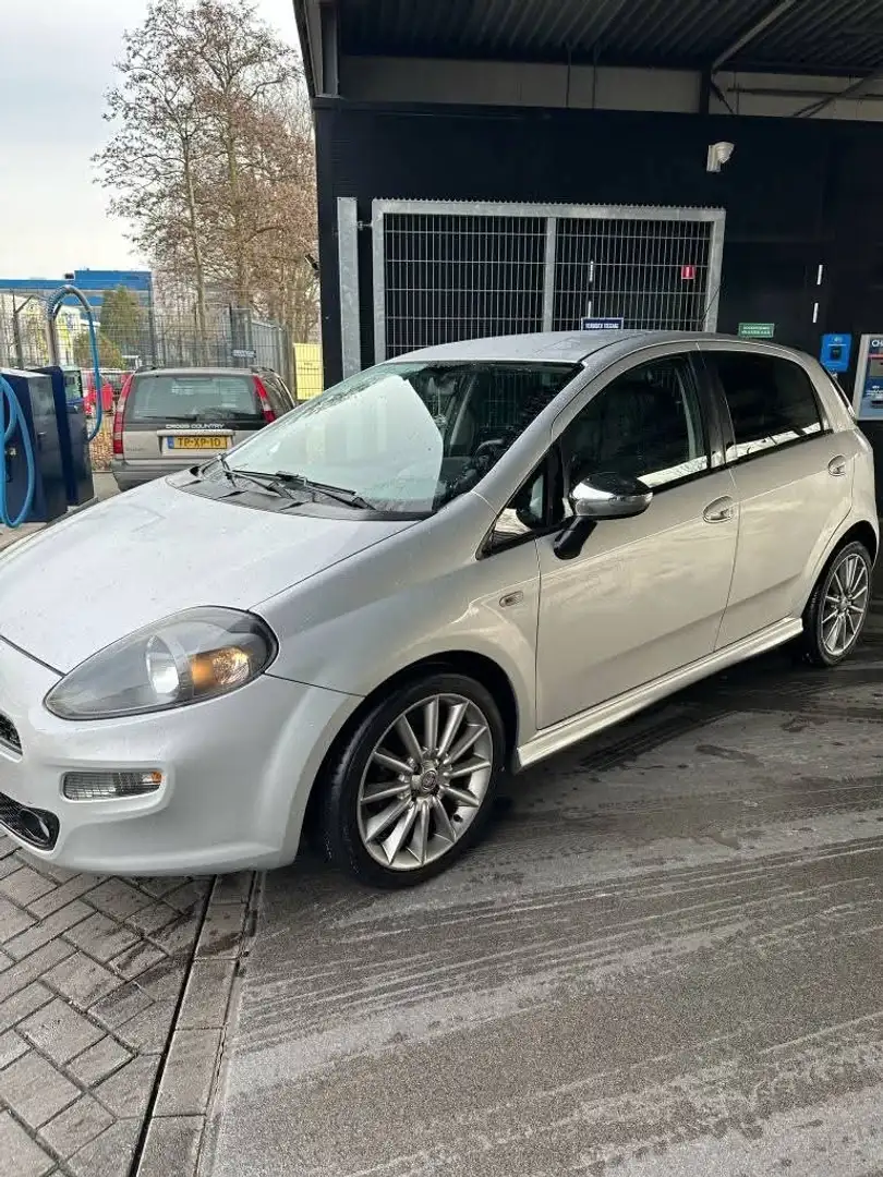 Fiat Punto Evo 0.9 Twinair More Start&Stopp - 1