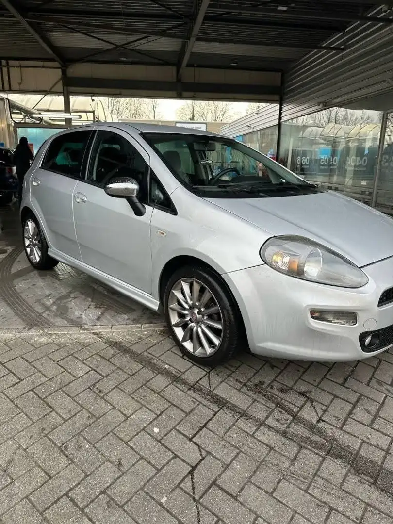 Fiat Punto Evo 0.9 Twinair More Start&Stopp - 2