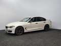 BMW 318 d Sport Line ~ Navi ~ Xenon ~ Schuifdak ~ Leder Weiß - thumbnail 1