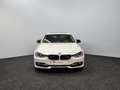 BMW 318 d Sport Line ~ Navi ~ Xenon ~ Schuifdak ~ Leder Weiß - thumbnail 2
