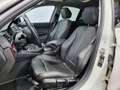 BMW 318 d Sport Line ~ Navi ~ Xenon ~ Schuifdak ~ Leder Weiß - thumbnail 12