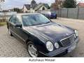 Mercedes-Benz E 240 AVANTGARDE Blau - thumbnail 1
