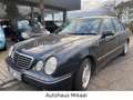 Mercedes-Benz E 240 AVANTGARDE Blau - thumbnail 5