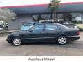 Mercedes-Benz E 240 AVANTGARDE Blau - thumbnail 6