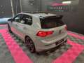 Volkswagen Golf 8 GTI / 2.0 TSI 245 DSG7 / Toit ouvrant / Papier français / Pas de Malus Gris - thumbnail 3