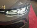 Volkswagen Golf 8 GTI / 2.0 TSI 245 DSG7 / Toit ouvrant / Papier français / Pas de Malus Gris - thumbnail 10