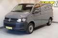 Volkswagen T6 Transporter Kasten 2,0 TDI KLIMA*FLÜGEL*PDC*SITZ-H* Grau - thumbnail 11