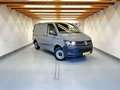 Volkswagen T6 Transporter Kasten 2,0 TDI KLIMA*FLÜGEL*PDC*SITZ-H* Grau - thumbnail 1