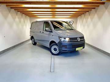 Kasten 2,0 TDI KLIMA*FLÜGEL*PDC*SITZ-H*