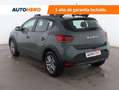 Dacia Sandero Stepway TCe Expresion 67kW Gris - thumbnail 4