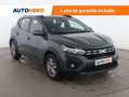Dacia Sandero Stepway TCe Expresion 67kW Gris - thumbnail 8