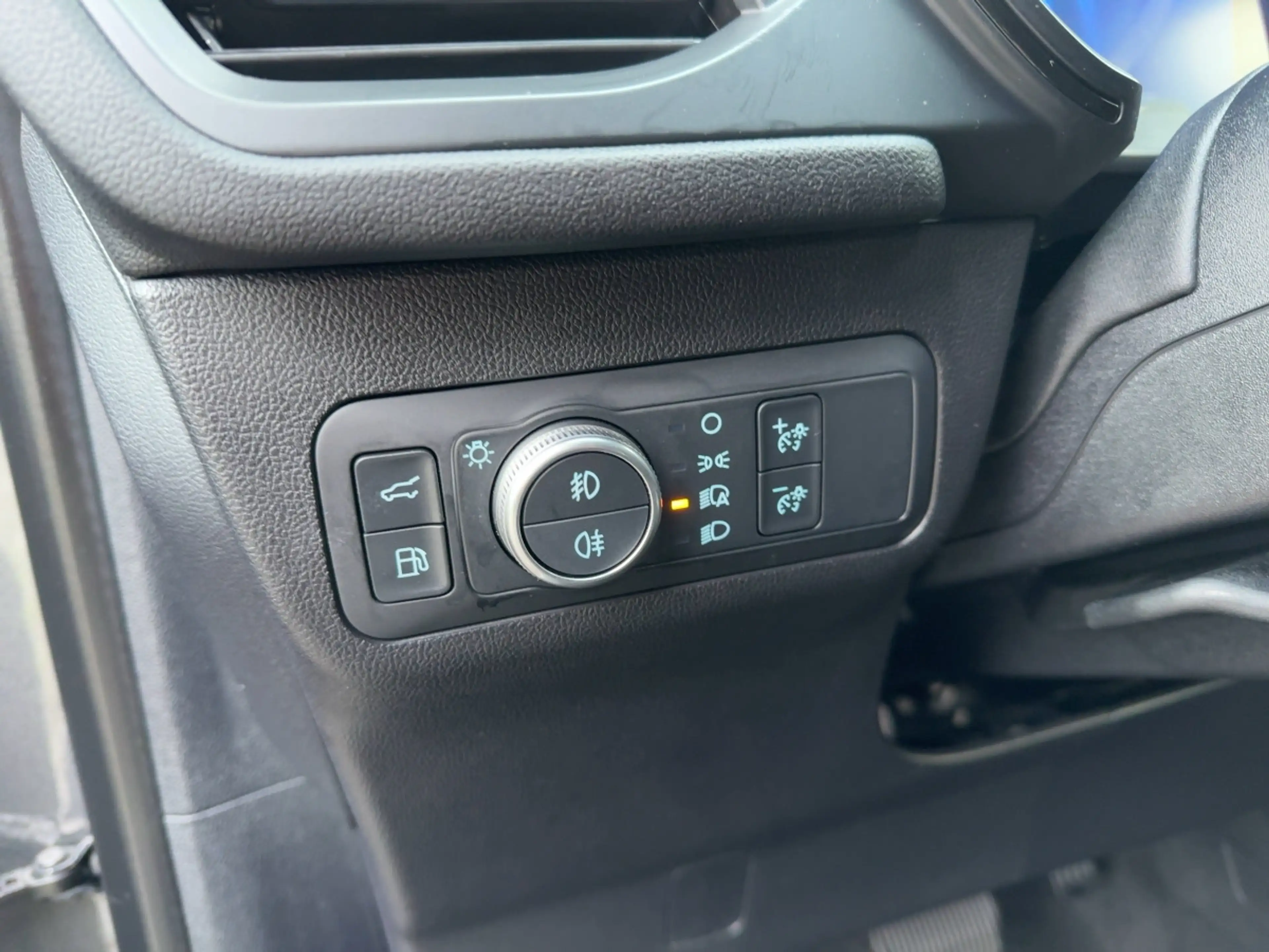 Ford Kuga ST-Line X LED+Navi+Kamera+Winterpaket — photo 14