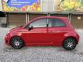 Fiat 500 ABARTH 1,4 16V Sport Start&Stop Rot - thumbnail 2