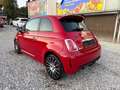 Fiat 500 ABARTH 1,4 16V Sport Start&Stop Rot - thumbnail 3