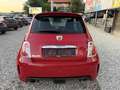 Fiat 500 ABARTH 1,4 16V Sport Start&Stop Rot - thumbnail 4