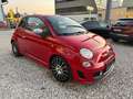 Fiat 500 ABARTH 1,4 16V Sport Start&Stop Rot - thumbnail 7