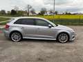 Audi A3 Sportback design I S line I Leder I Automatik Plateado - thumbnail 8