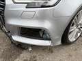 Audi A3 Sportback design I S line I Leder I Automatik Plateado - thumbnail 18